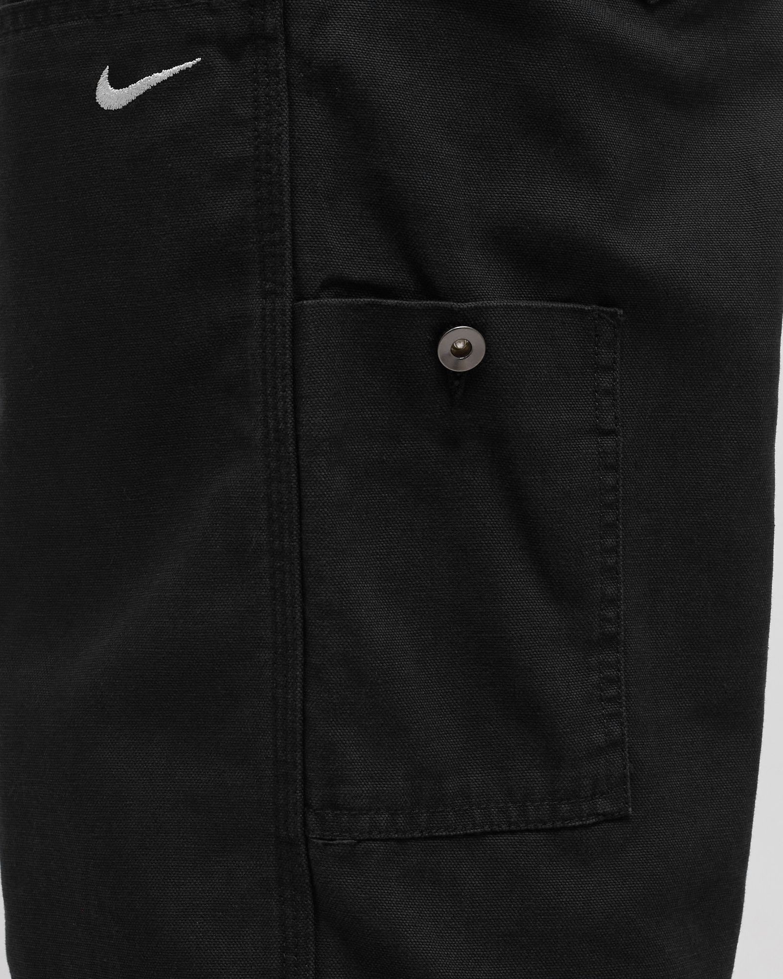 Double-Panel Unlined Pants