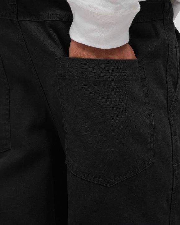 Double-Panel Unlined Pants