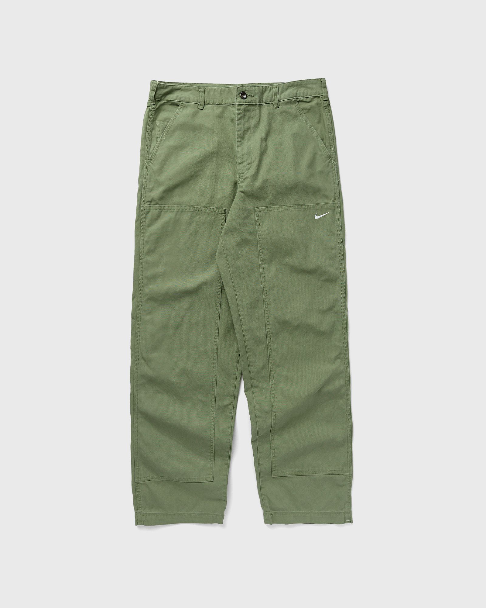Double-Panel Pants