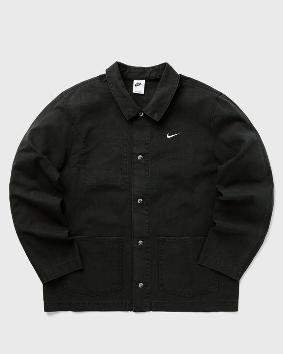 Unlined Chore Coat