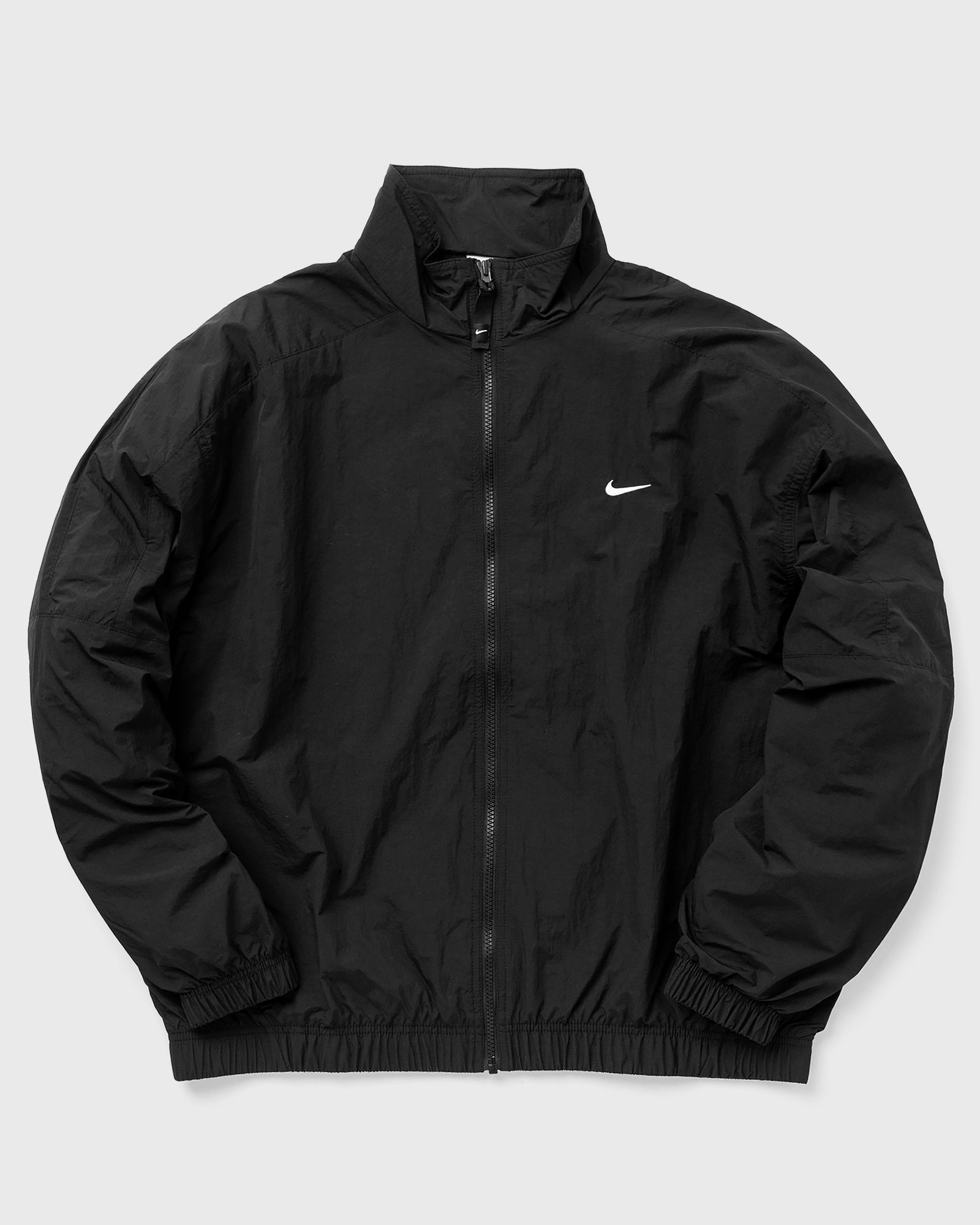 Solo Swoosh Track Jacket