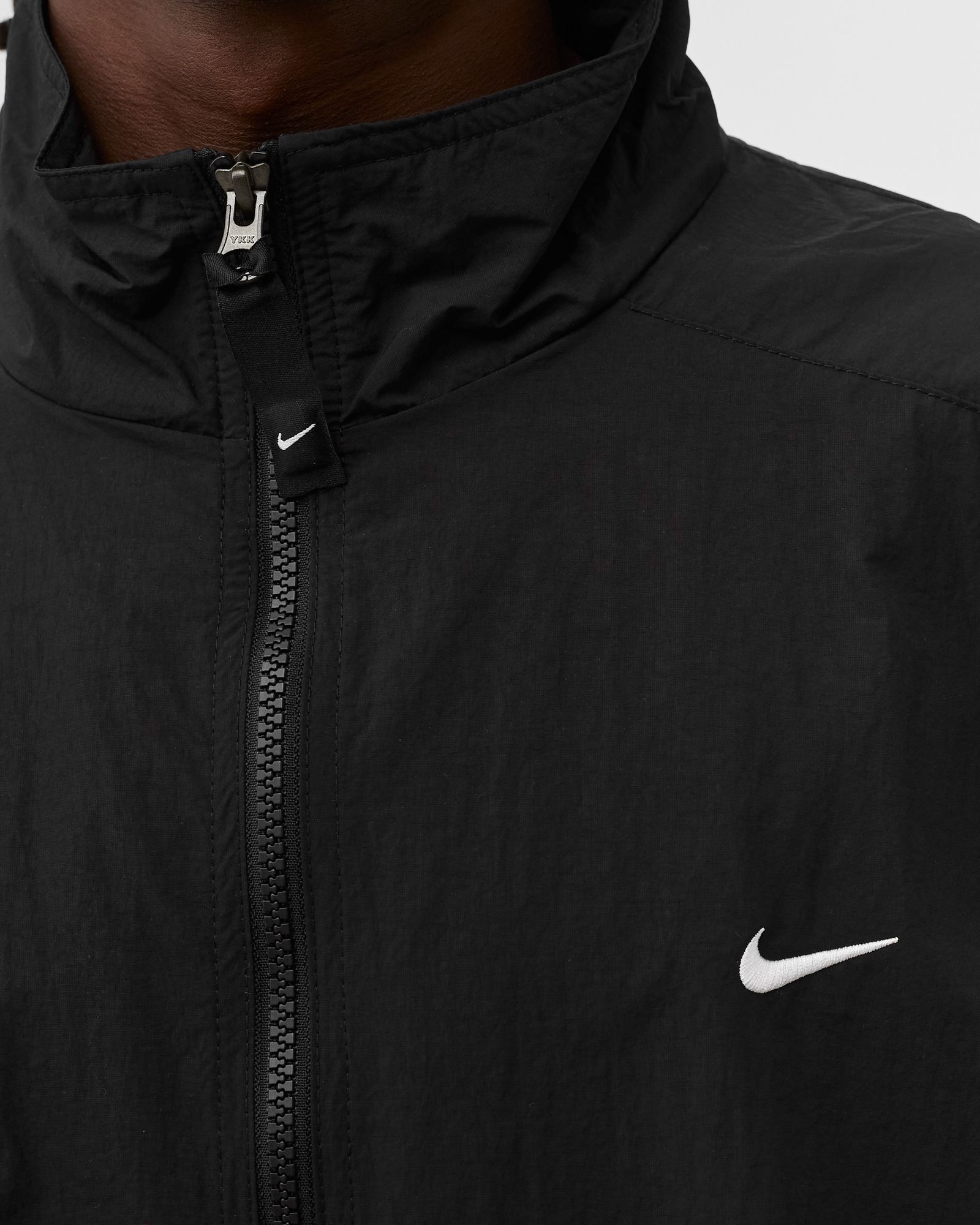 Solo Swoosh Track Jacket