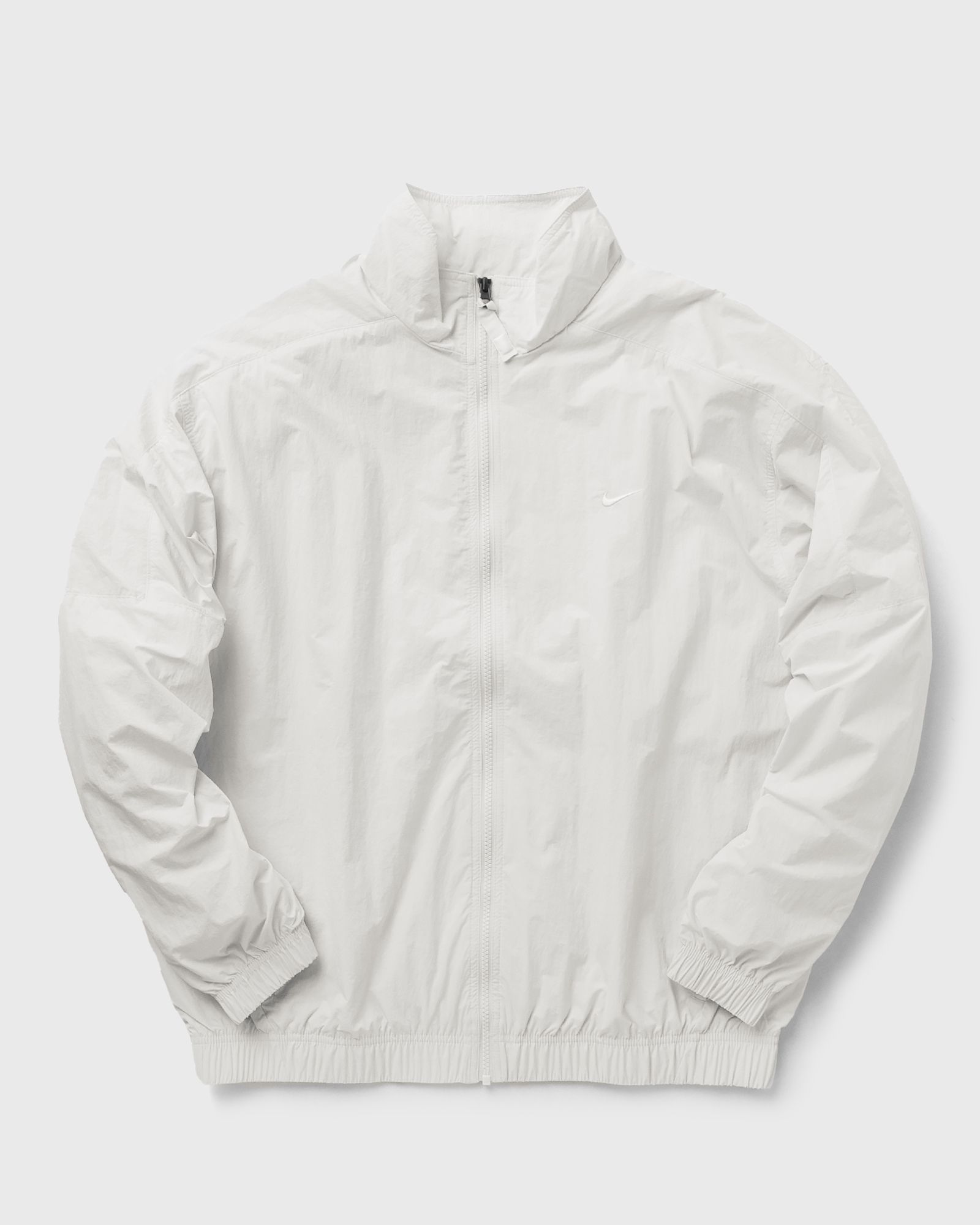 Solo Swoosh Track Jacket