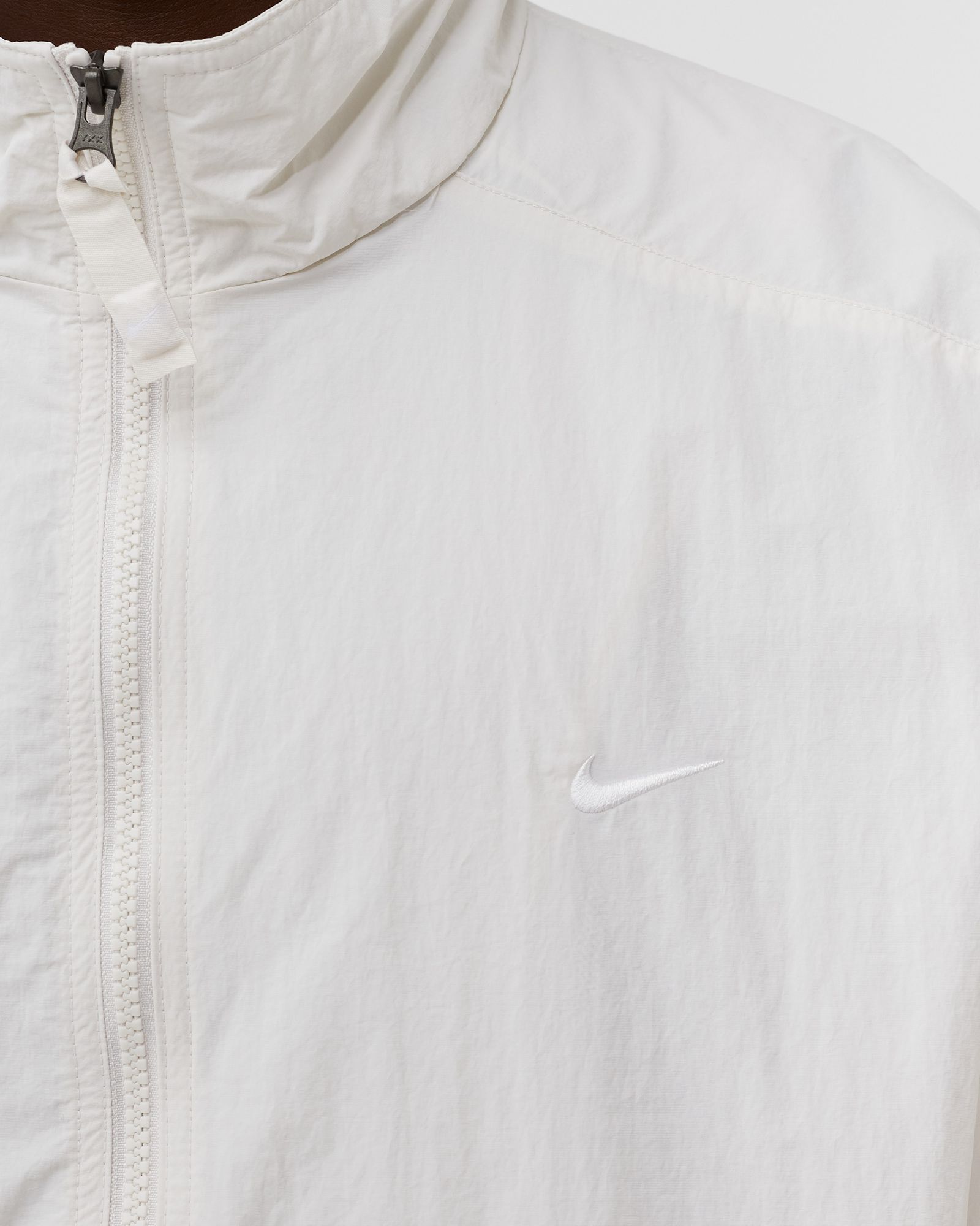 Solo Swoosh Track Jacket