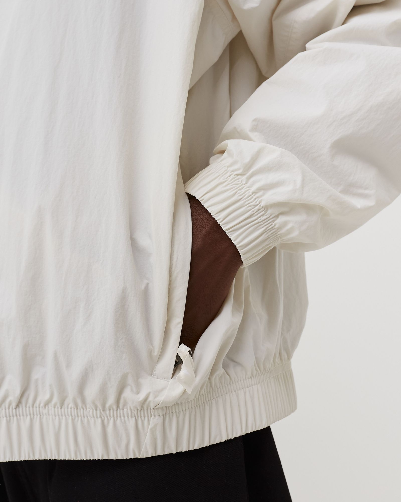 Solo Swoosh Track Jacket