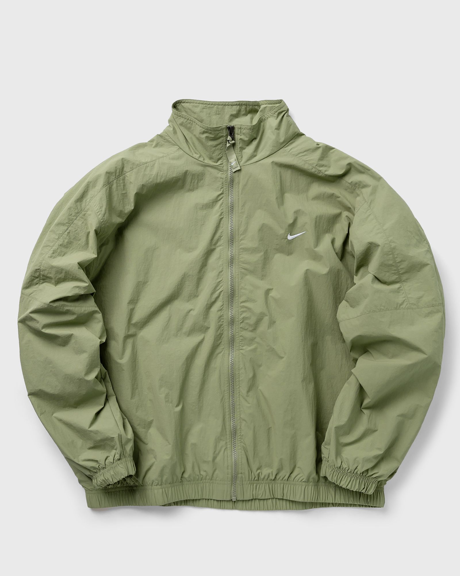 Solo Swoosh Track Jacket