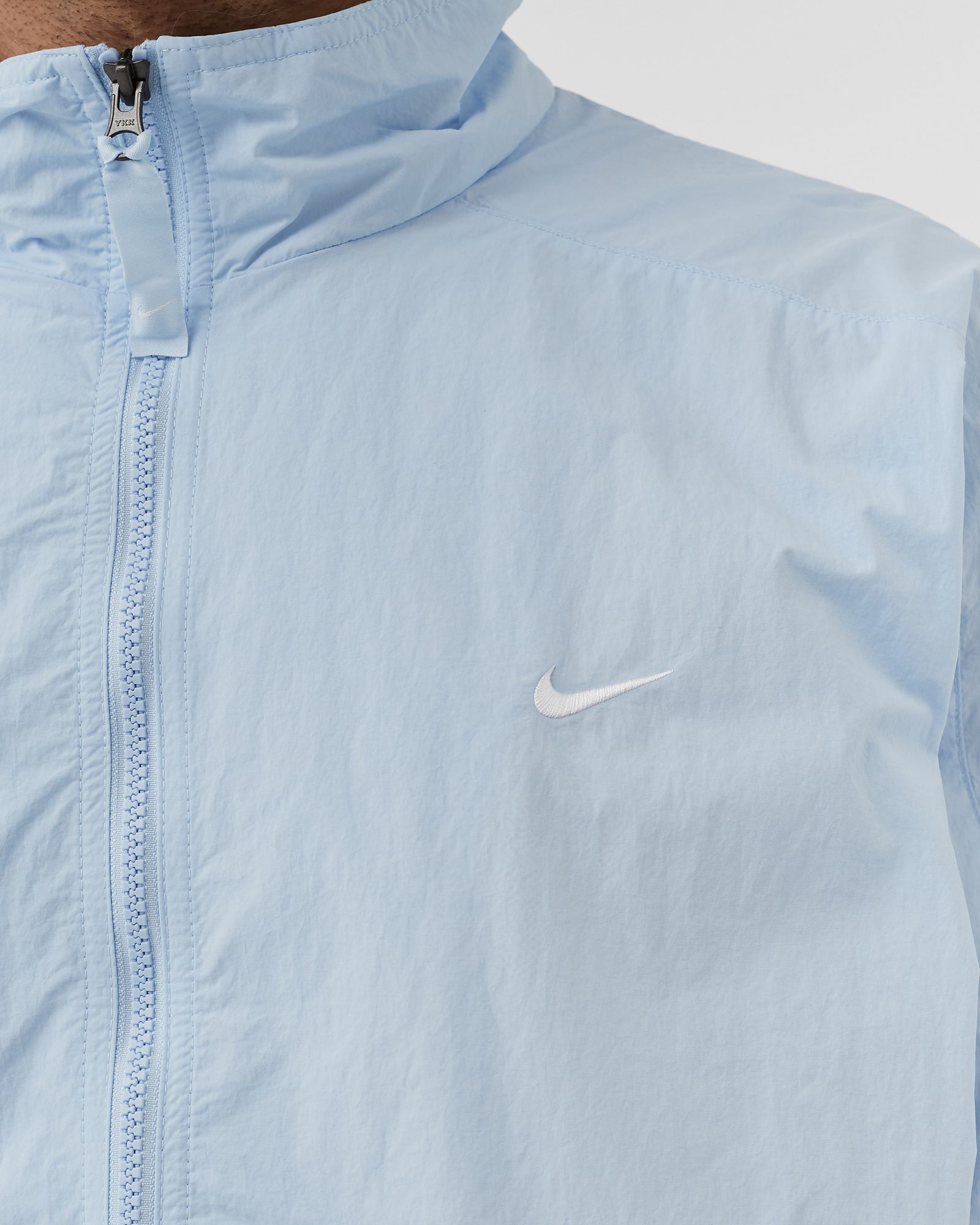 Solo Swoosh Track Jacket