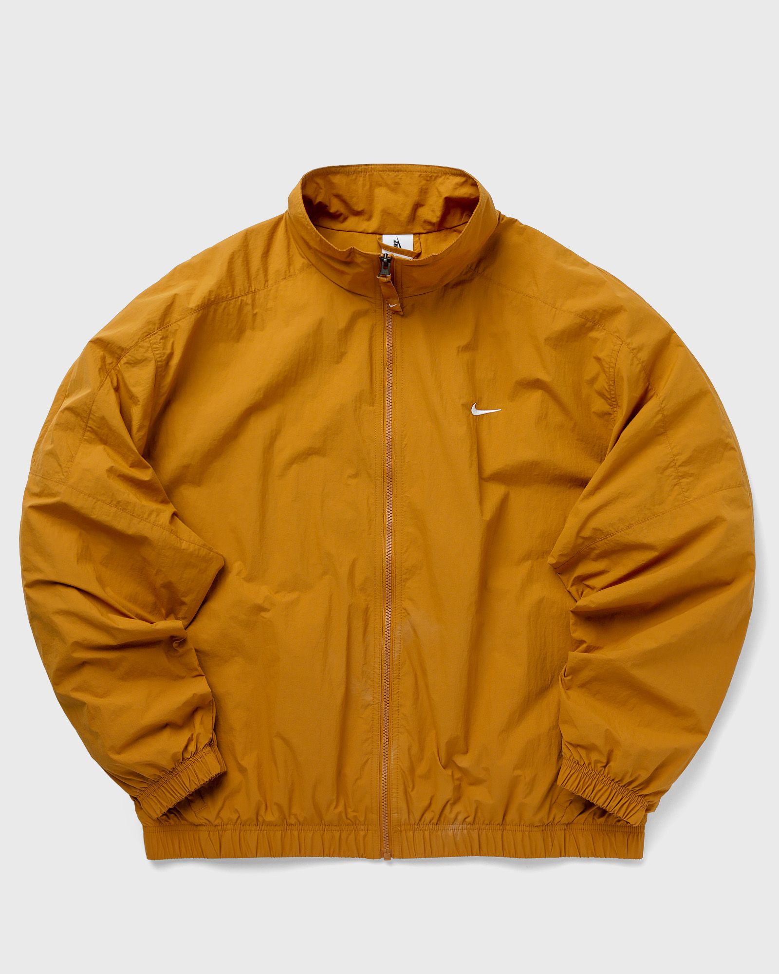 Solo Swoosh Track Jacket