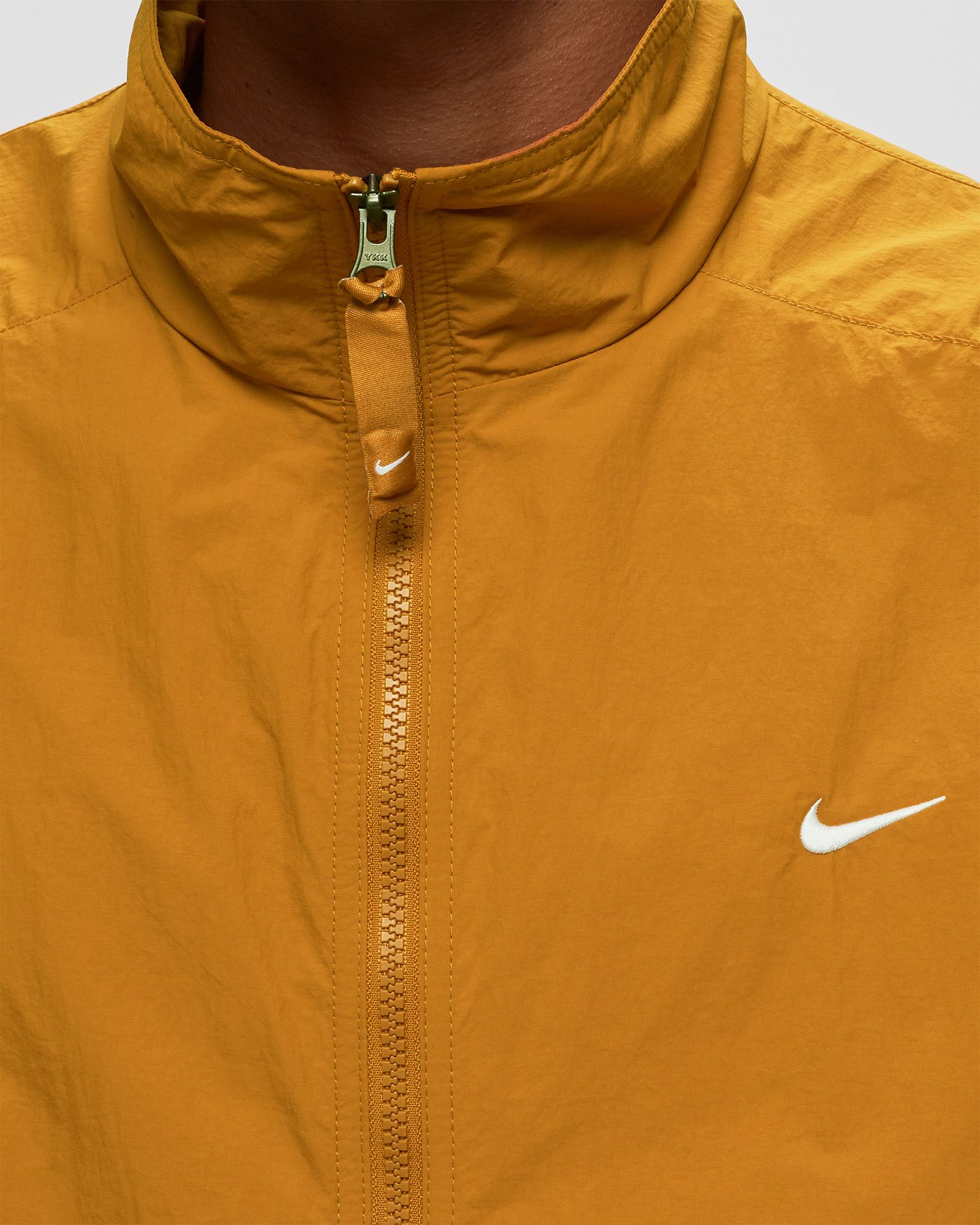 Solo Swoosh Track Jacket