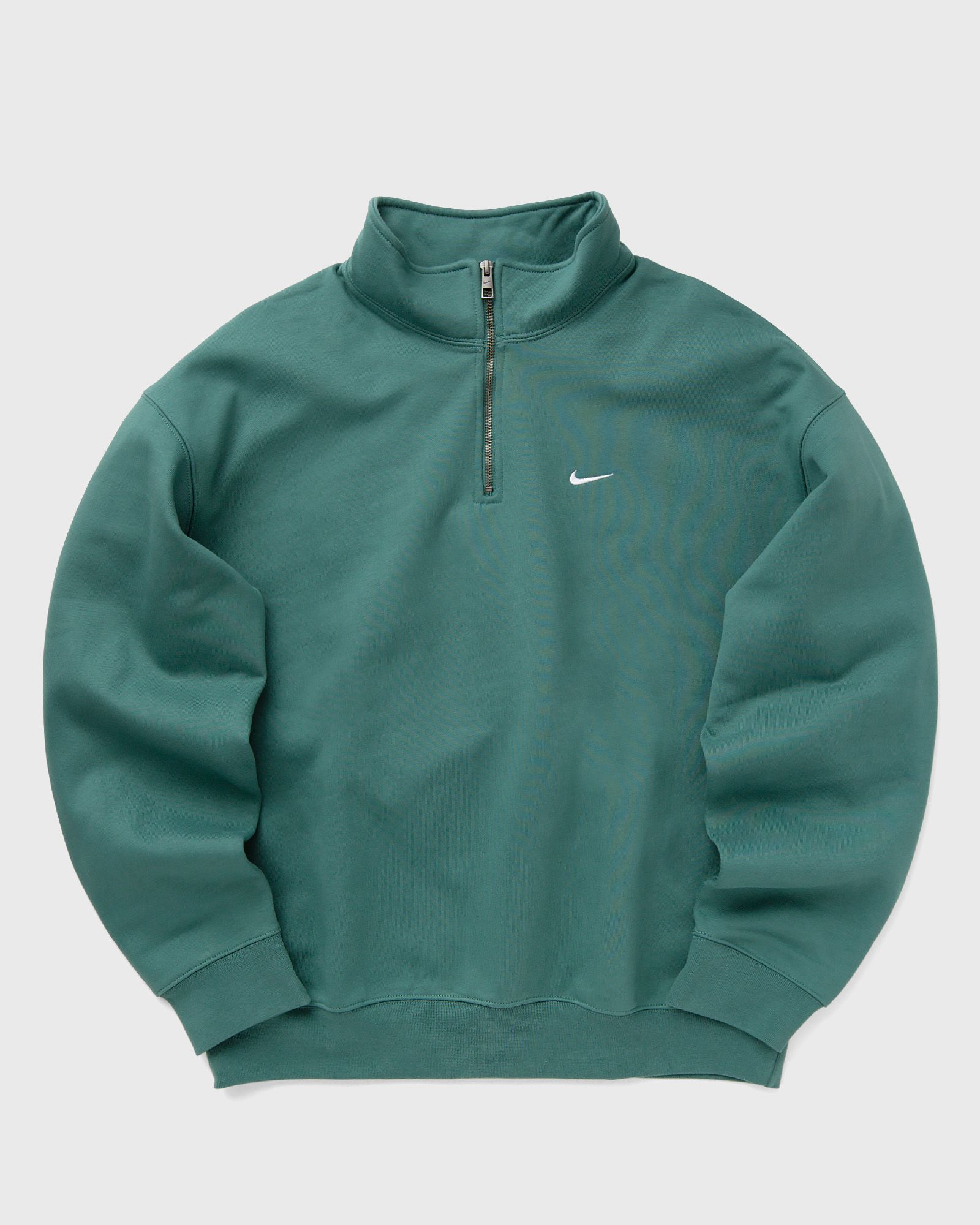Solo Swoosh 1/4-Zip Top