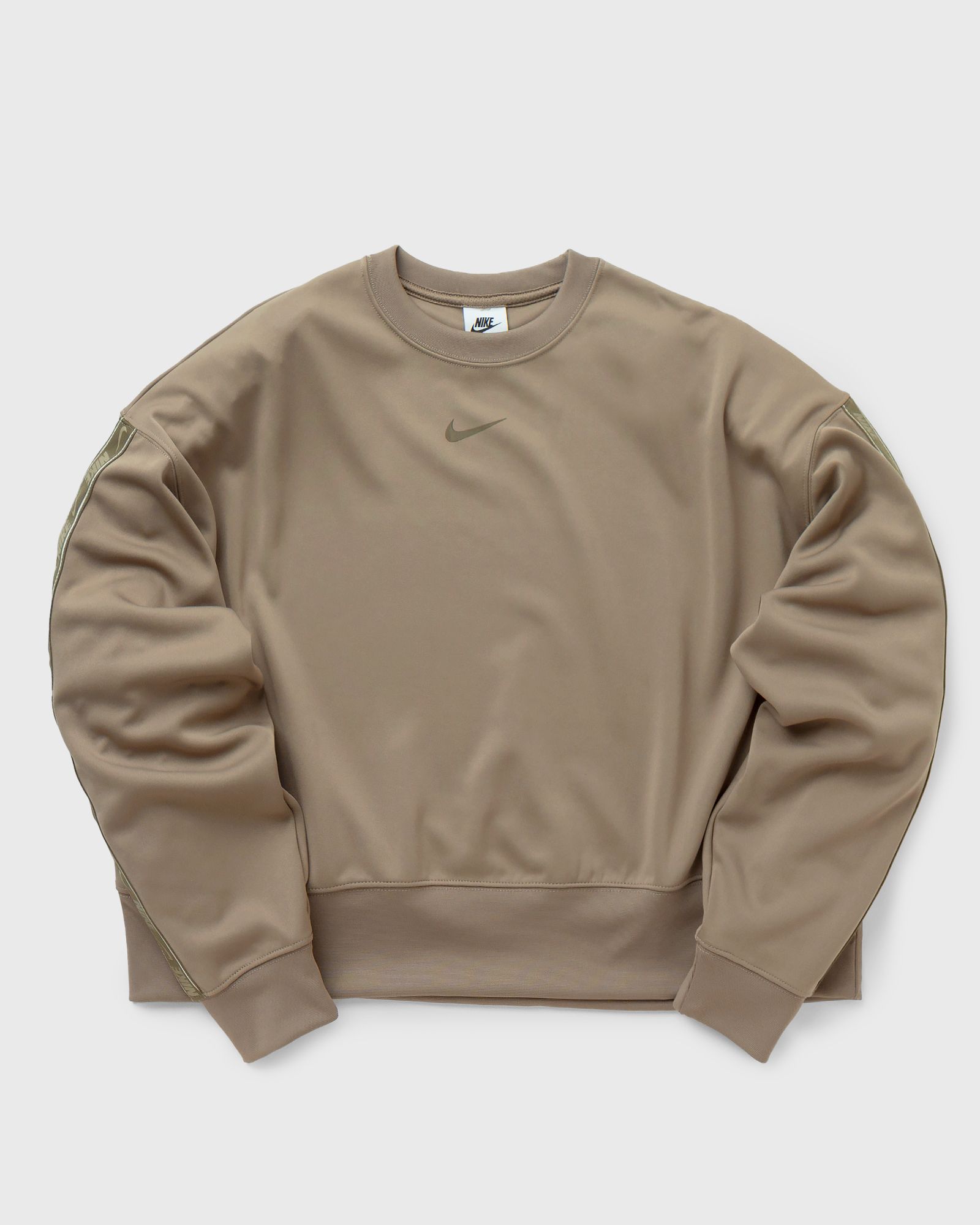 WMNS Tape Os Crew Sweatshirt