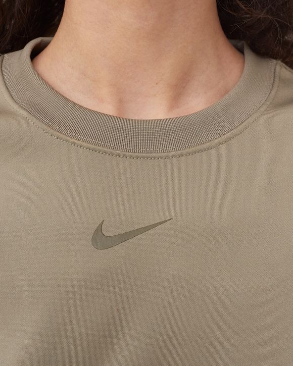 WMNS Tape Os Crew Sweatshirt