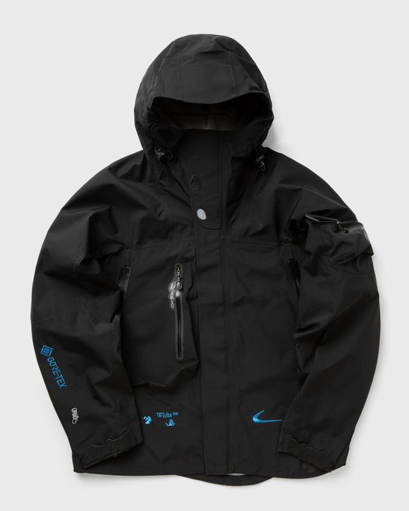 送料当店負担 NIKE OFF WHITE AS M NRG Jacket 2 (Black) ダウン