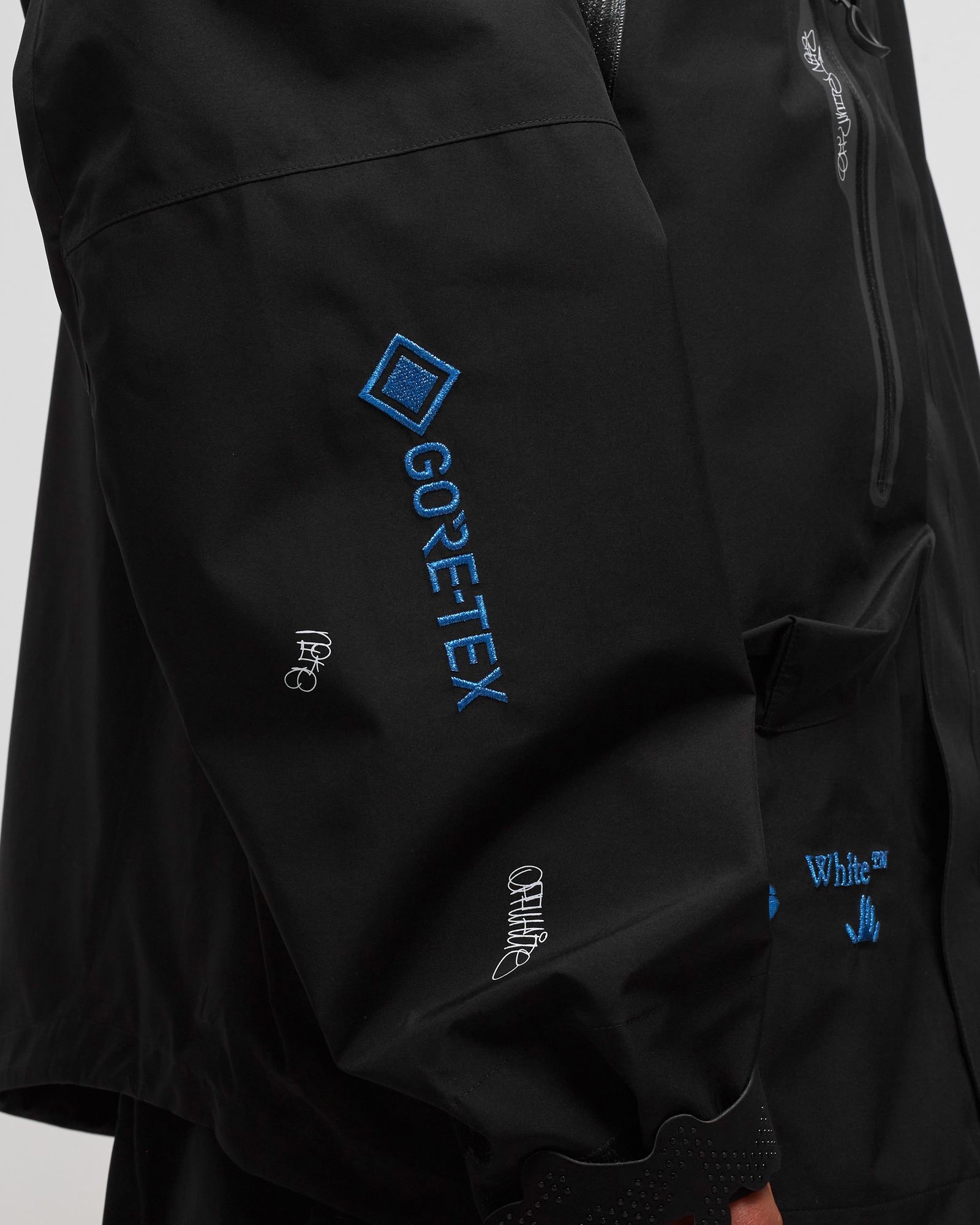 OFF-WHITE NRG JACKET 2