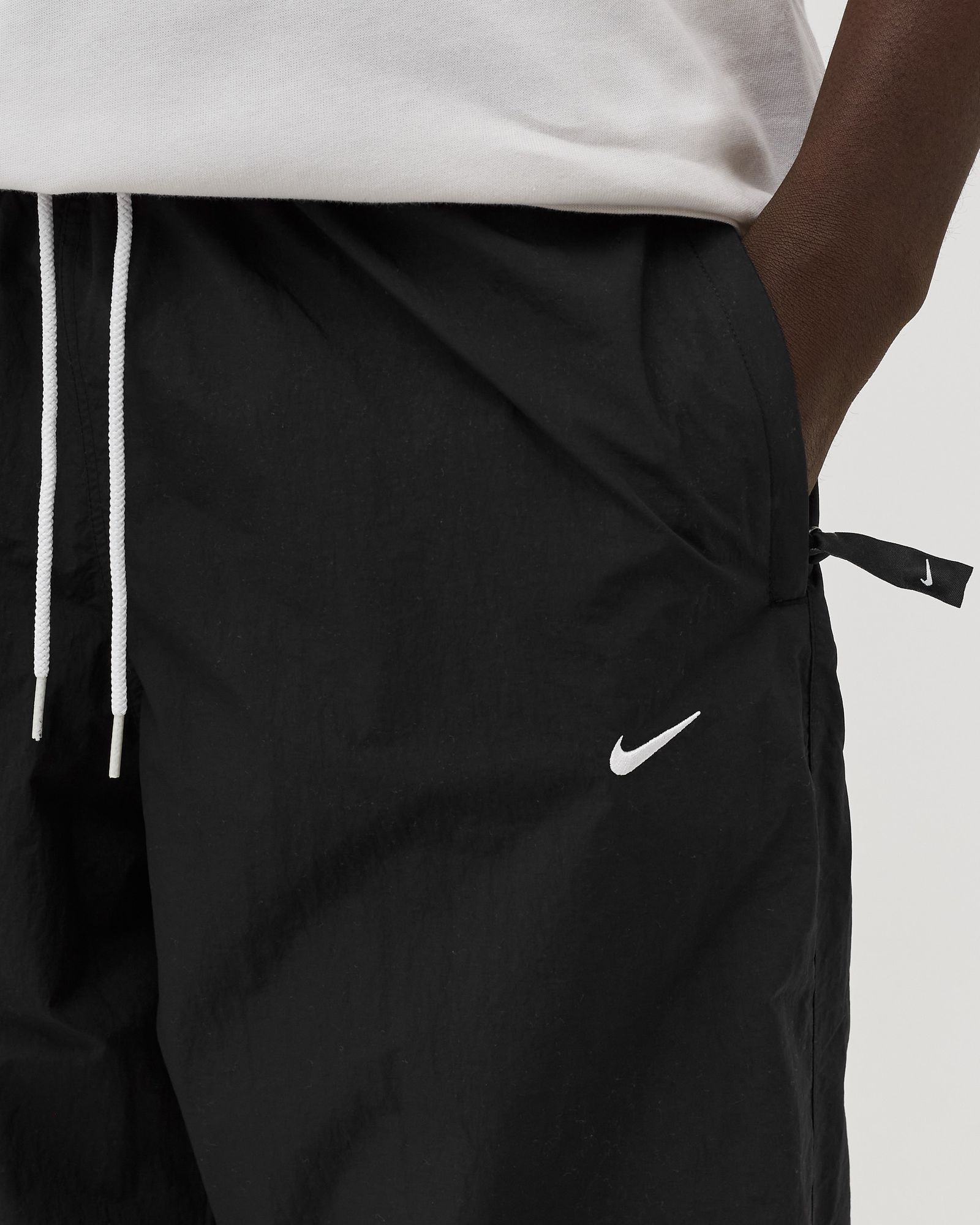 Solo Swoosh Track Pants