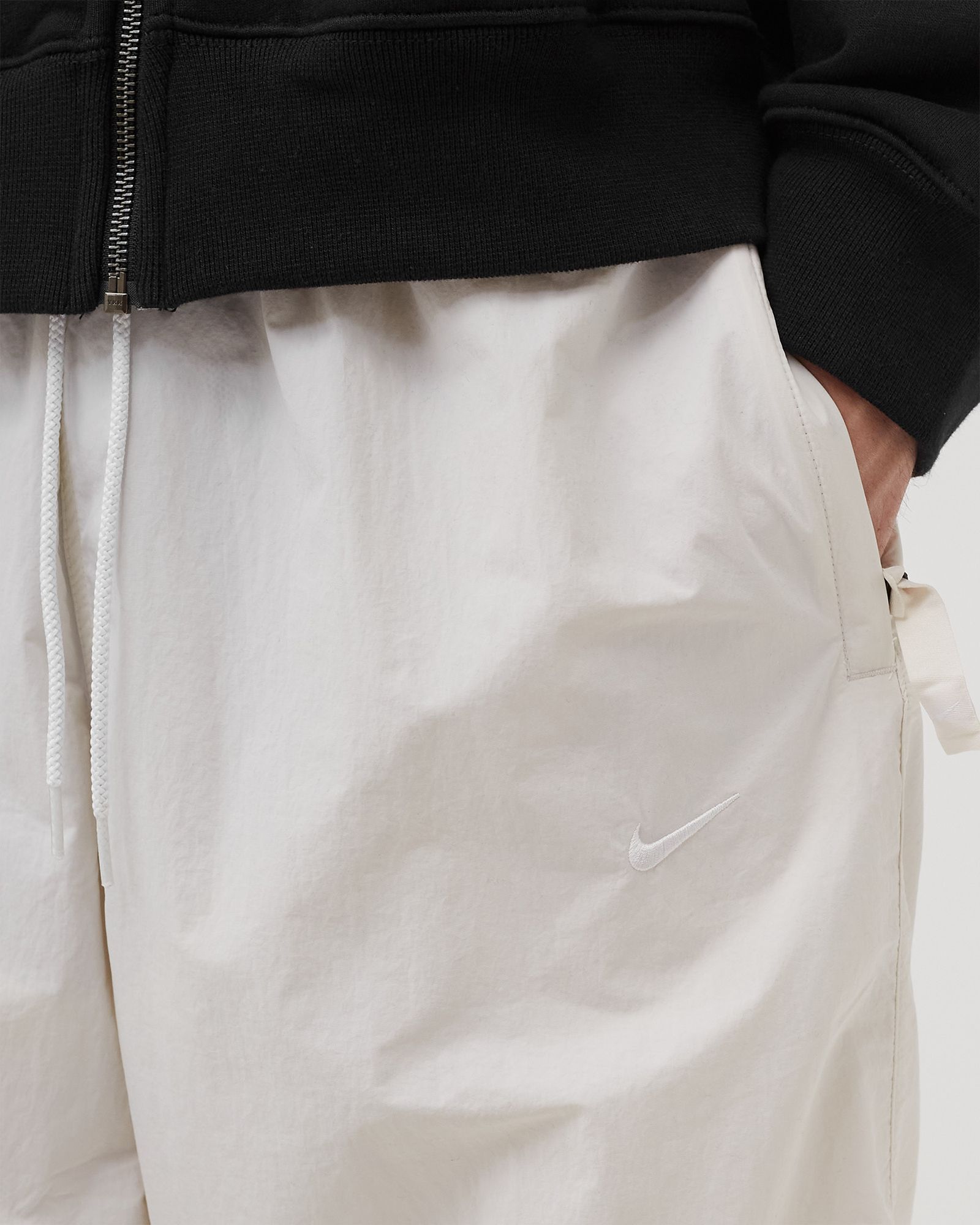 Solo Swoosh Track Pants