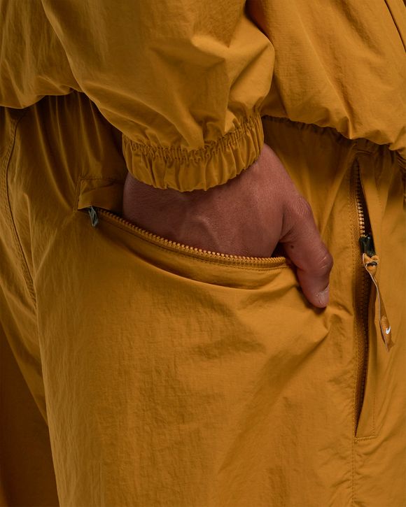 Solo Swoosh Track Pants