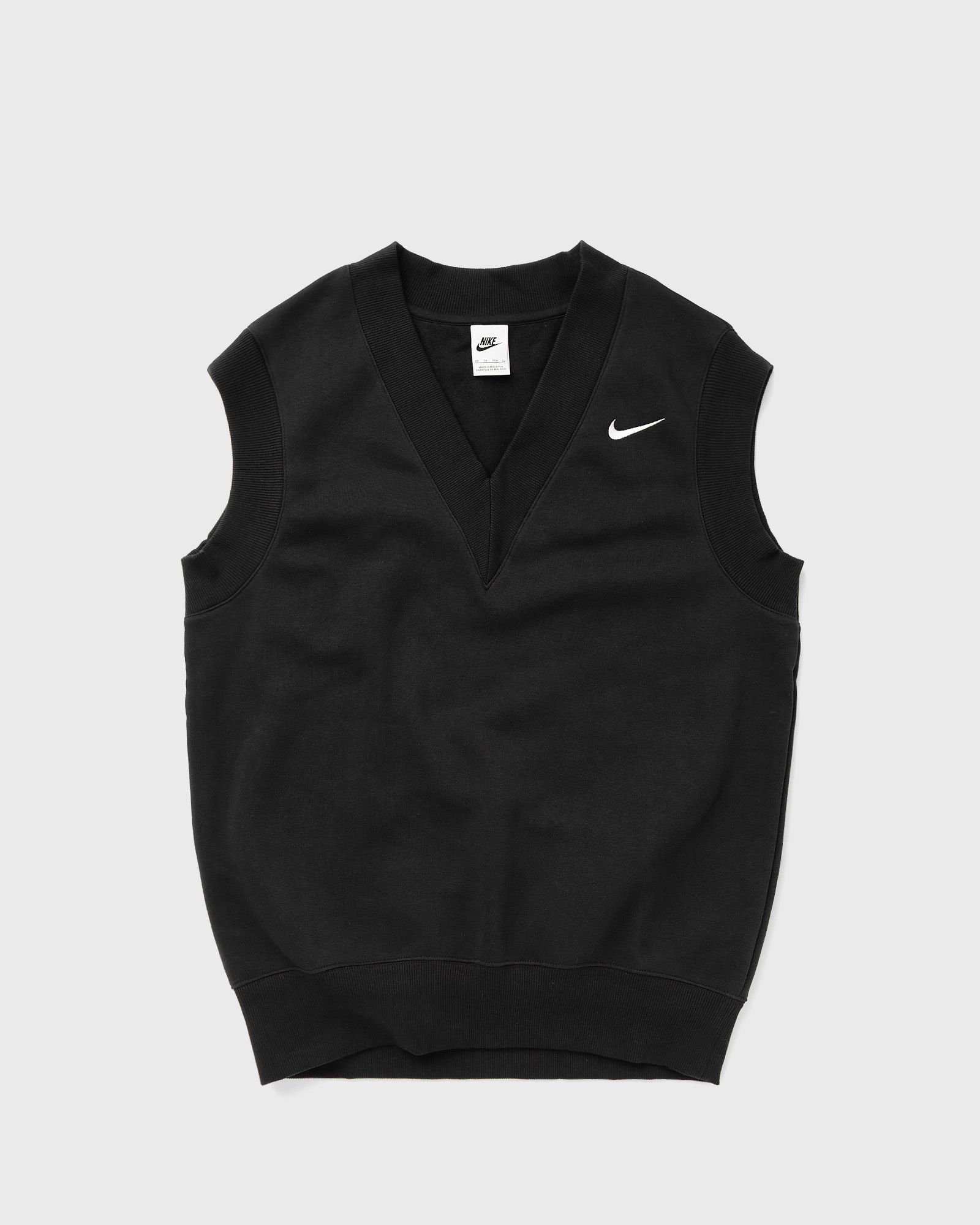 WMNS Phoenix Fleece Oversized Vest