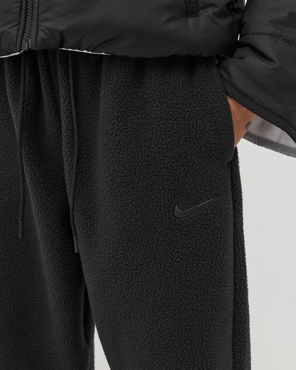 Nike WMNS Plush Jogger Black BSTN Store