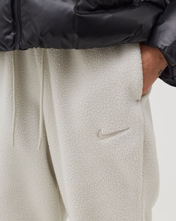 Nike Sportswear Plush Women's Joggers Pants DQ6812-258 Size S