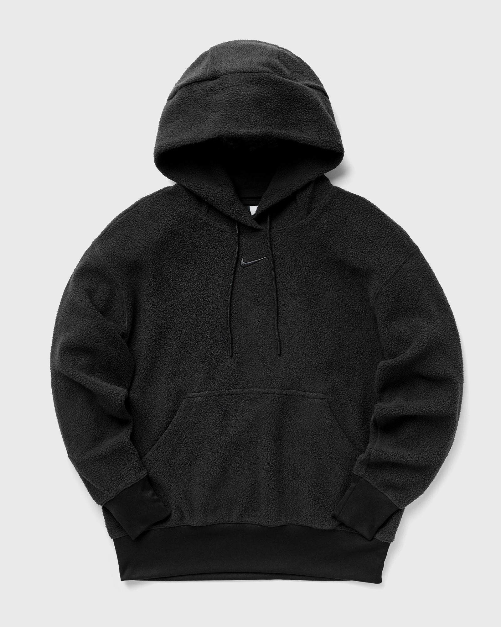 WMNS Plush Hoodie