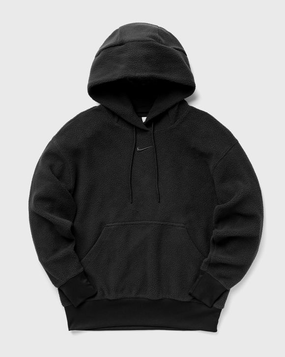 WMNS Plush Hoodie