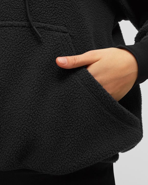 WMNS Plush Hoodie