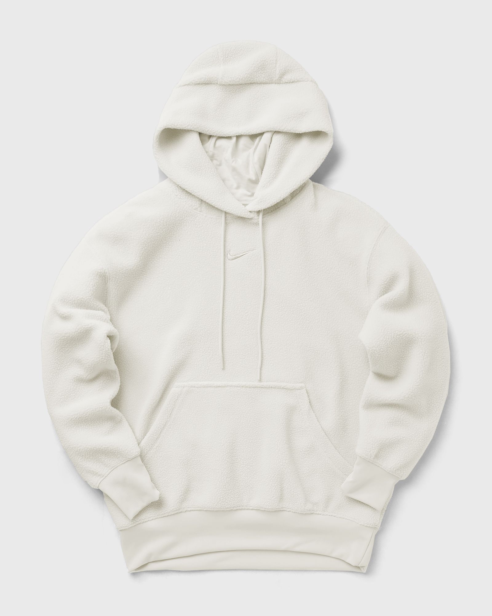 WMNS Plush Hoodie