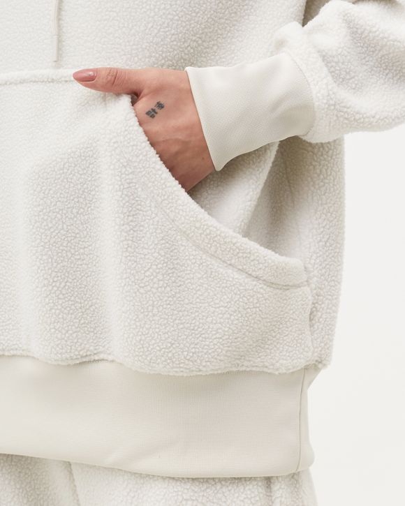 WMNS Plush Hoodie