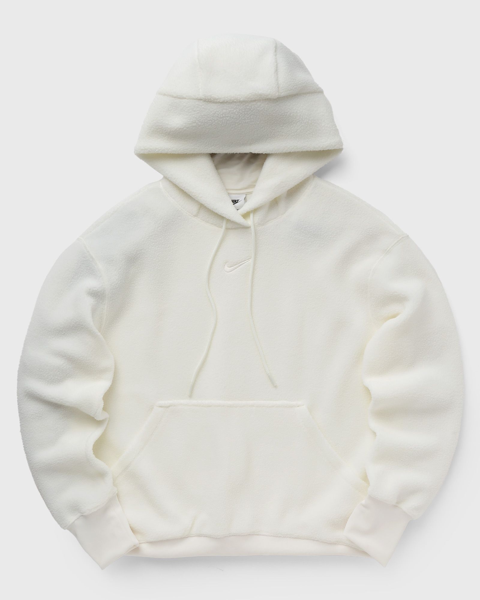 Nike - sportswear plush women's pullover hoodie women hoodies white in größe:xs