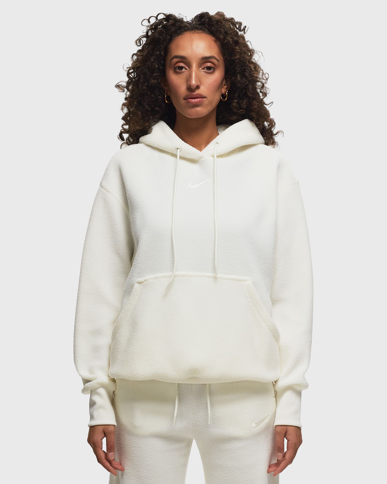 Nike Sportswear Plush Women's Pullover Hoodie
