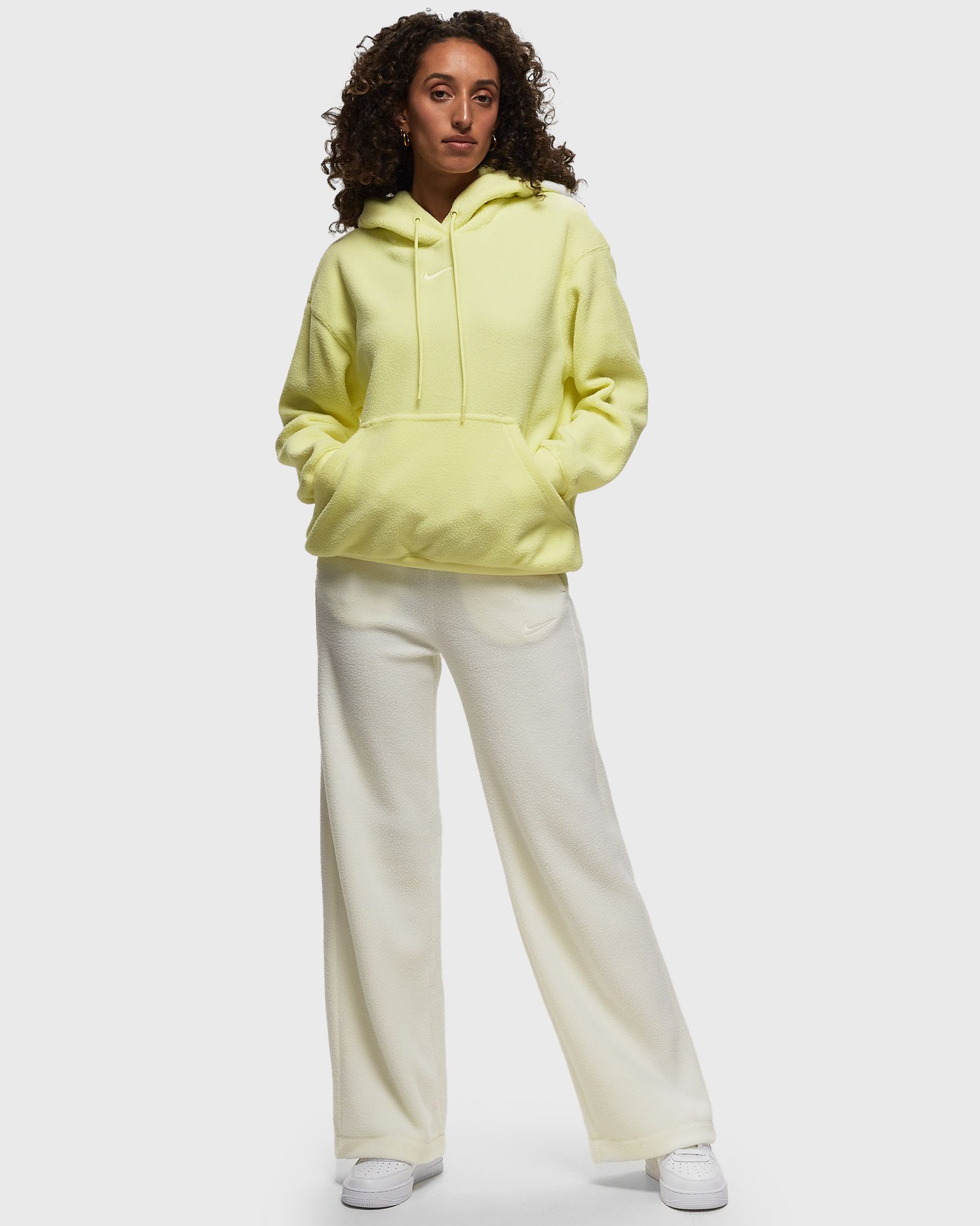 Nike Sportswear Plush Women's Pullover Hoodie