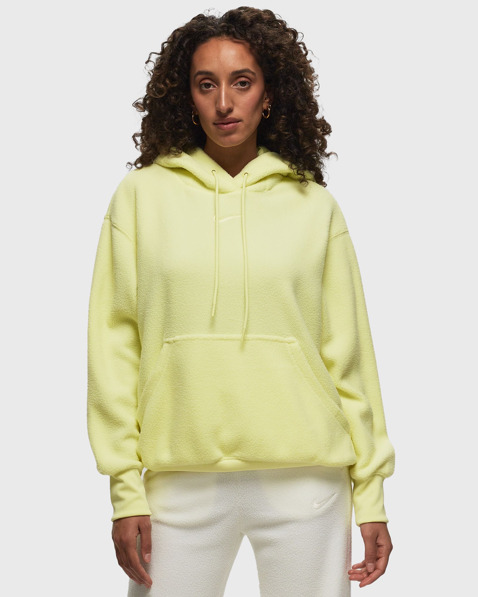Nike Sportswear Plush Women's Pullover Hoodie