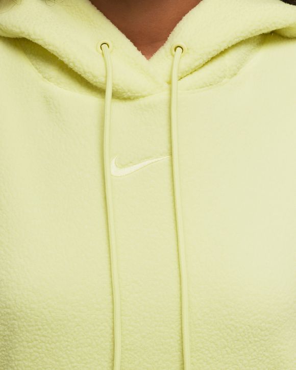 Women's Nike Canada Funnel-Neck Fleece Hoodie – Athletics Canada