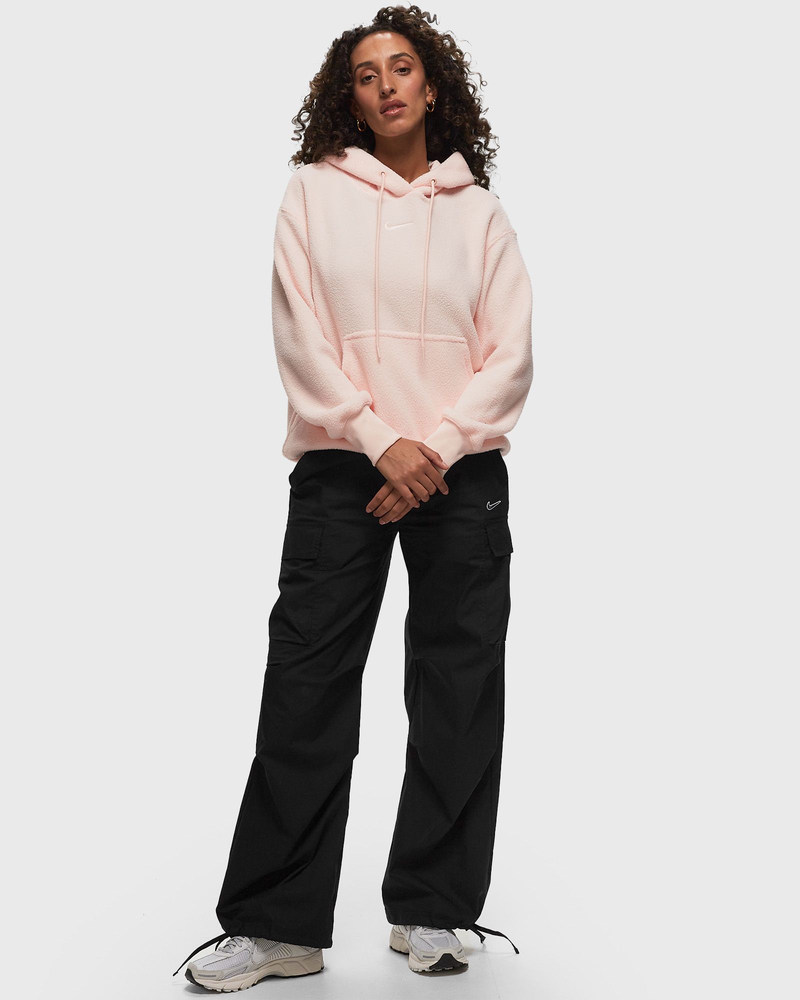 Nike Sportswear Plush Women's Pullover Hoodie