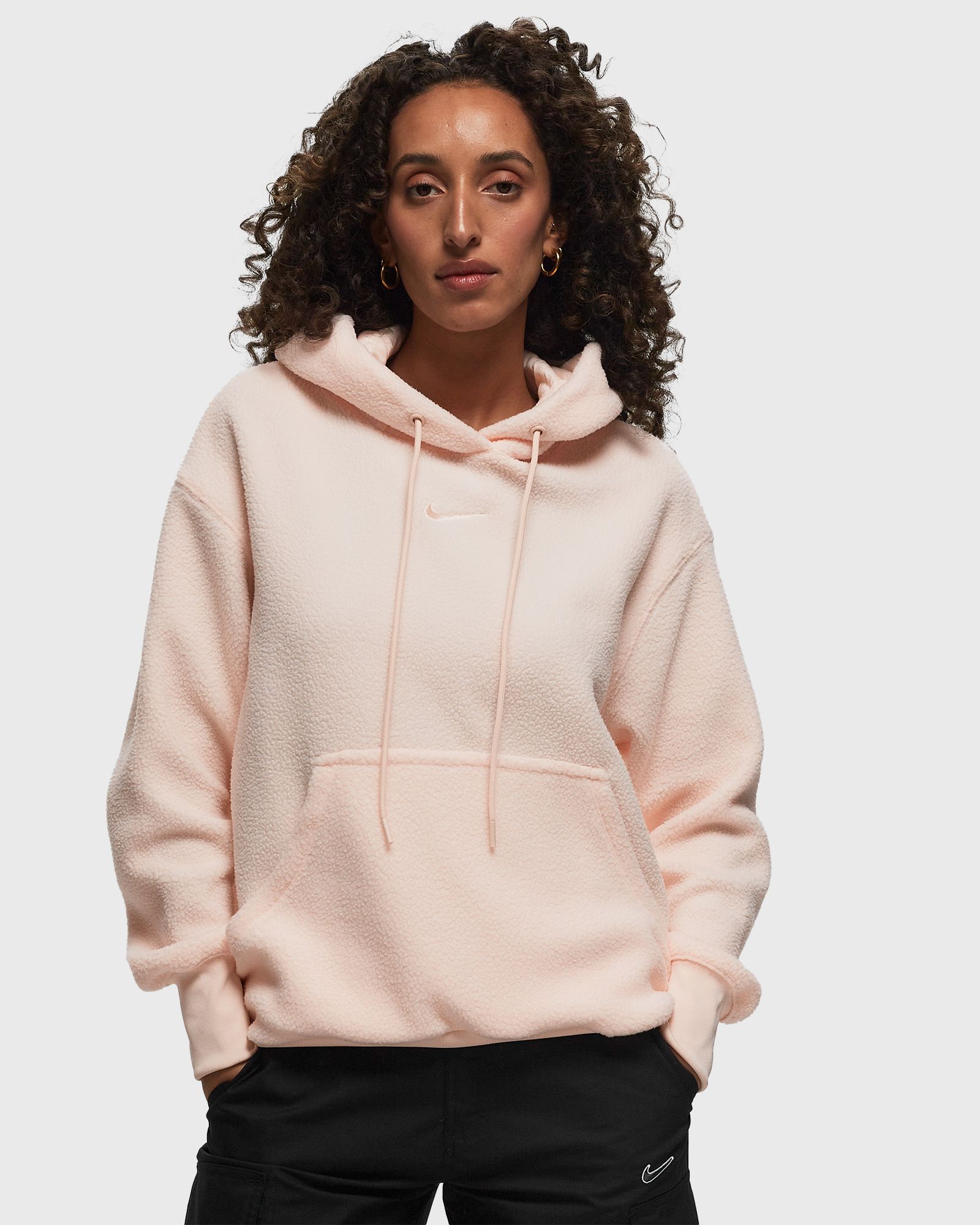 Nike Sportswear Plush Women's Pullover Hoodie