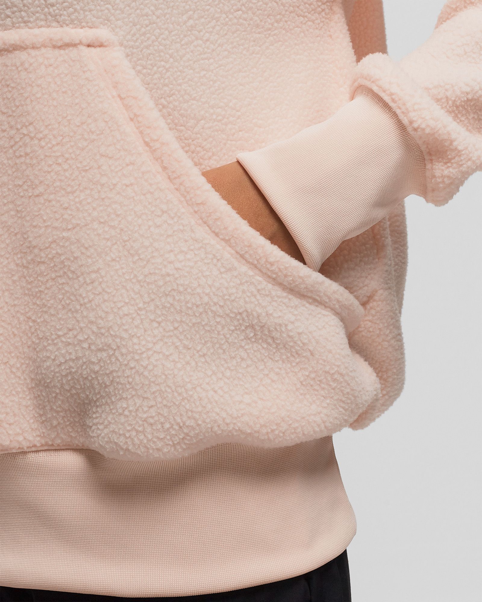 Nike Sportswear Plush Women's Pullover Hoodie