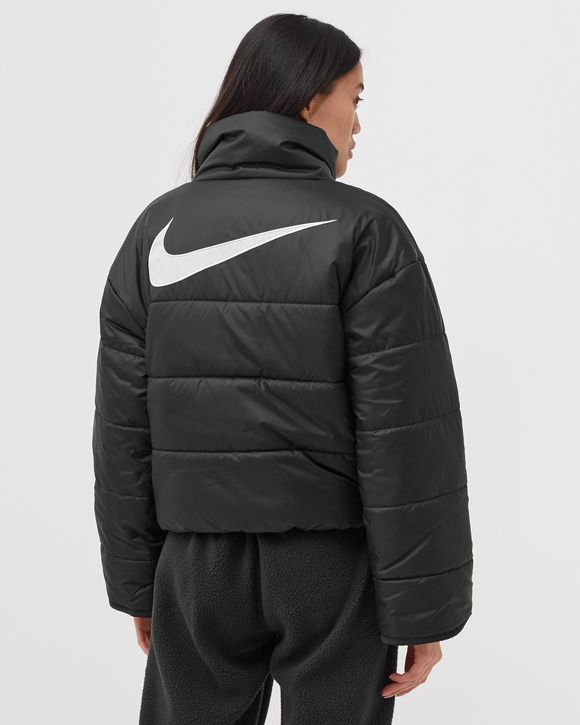 WMNS TF RPL CLASSIC HOODED JACKET VENR