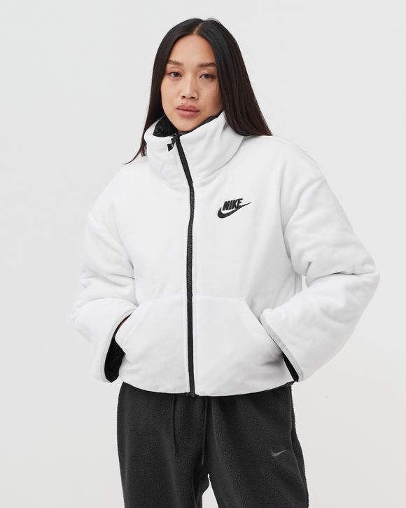 WMNS TF RPL CLASSIC HOODED JACKET VENR