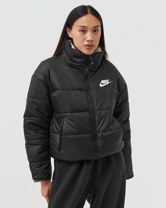 WMNS TF RPL CLASSIC HOODED JACKET VENR