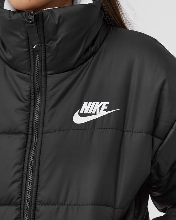 WMNS TF RPL CLASSIC HOODED JACKET VENR