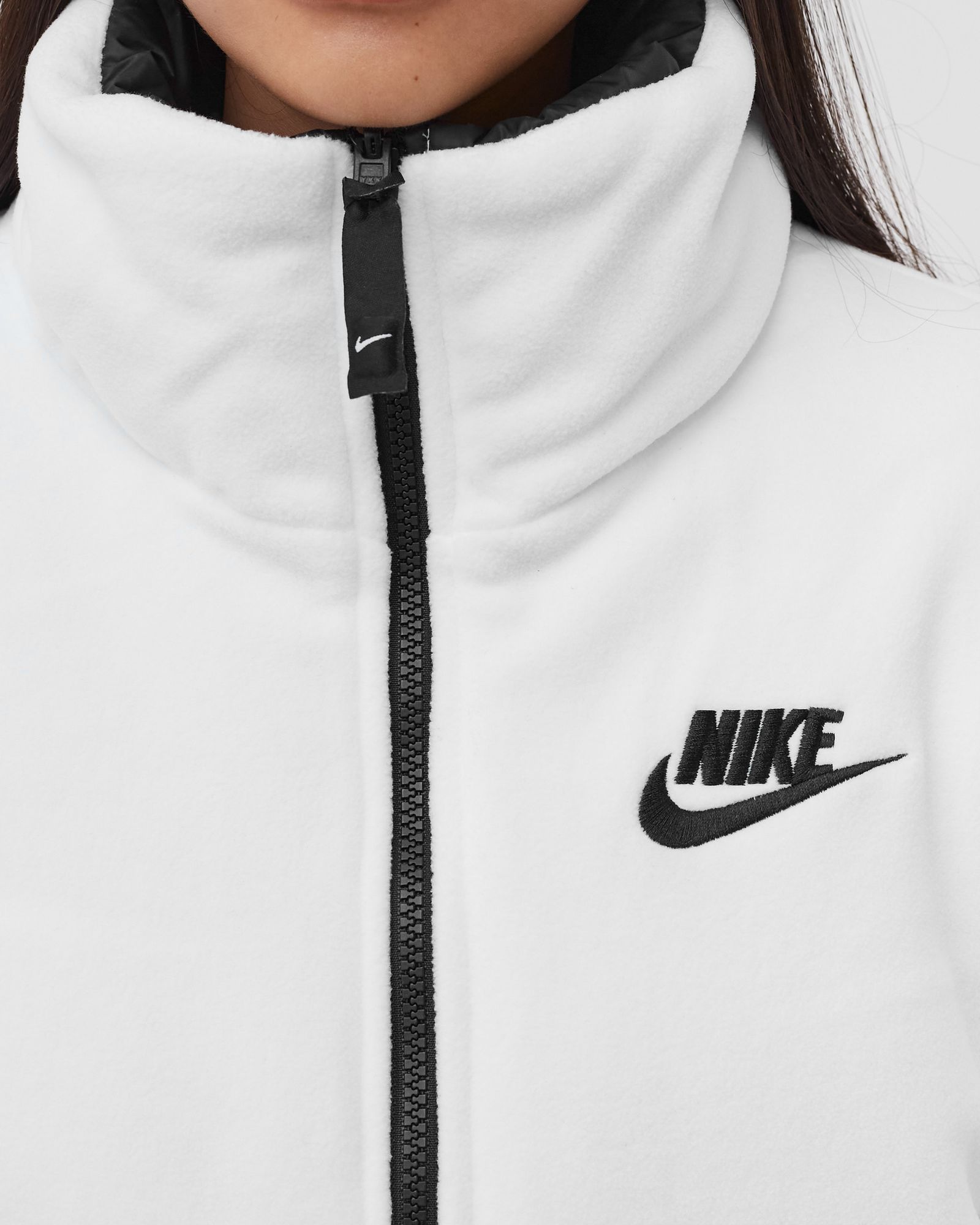 WMNS TF RPL CLASSIC HOODED JACKET VENR