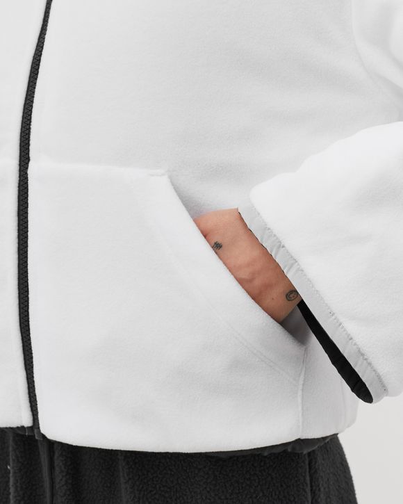 WMNS TF RPL CLASSIC HOODED JACKET VENR