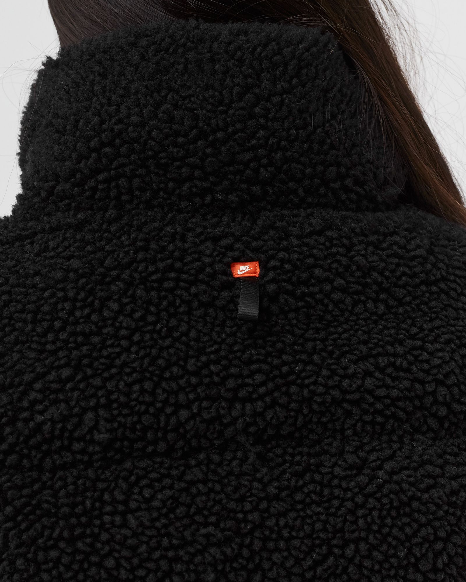 WMNS Therma-FIT City Series Synthetic Fill High-Pile Fleece Jacket