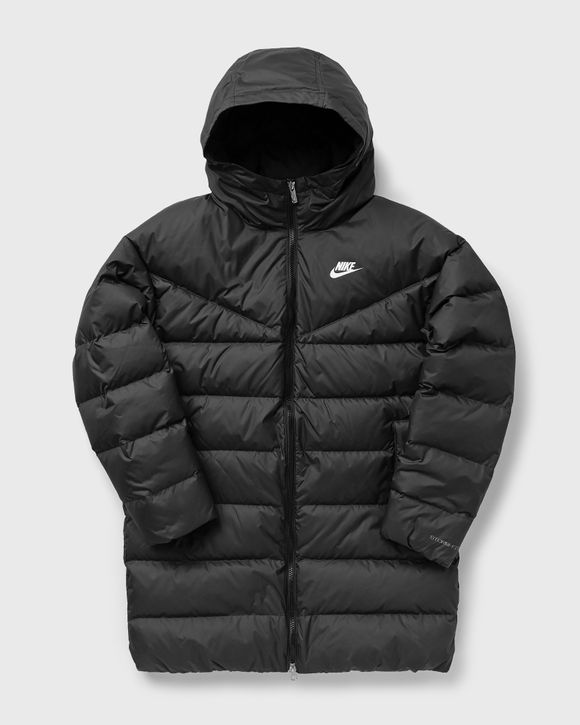 Nike WMNS Storm FIT Windrunner Down Parka Black   BSTN Store