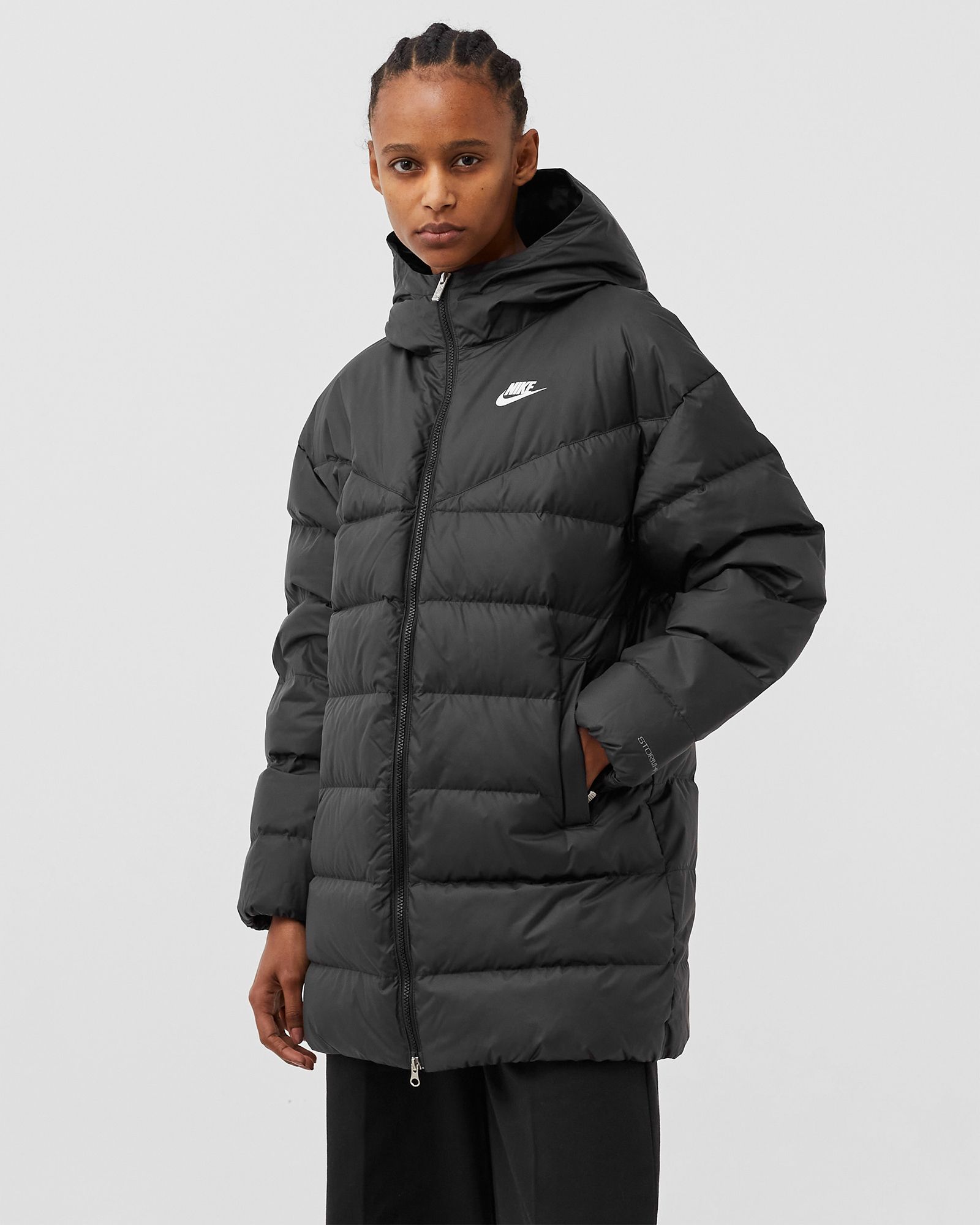 WMNS Storm-FIT Windrunner Down Parka