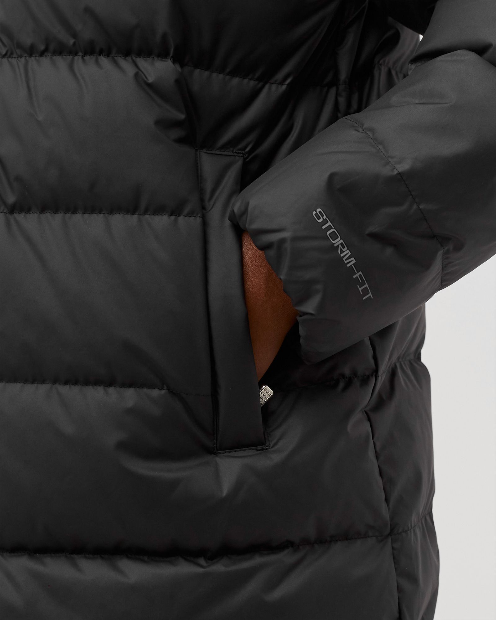 WMNS Storm-FIT Windrunner Down Parka