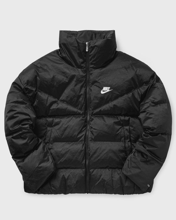 Nike Sportswear Women's Reversible Faux Fur Bomber