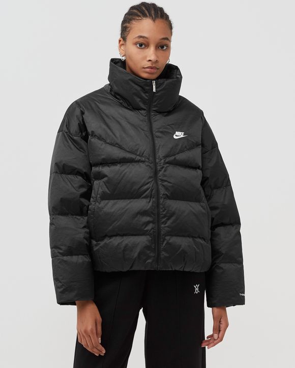 nike city jacket