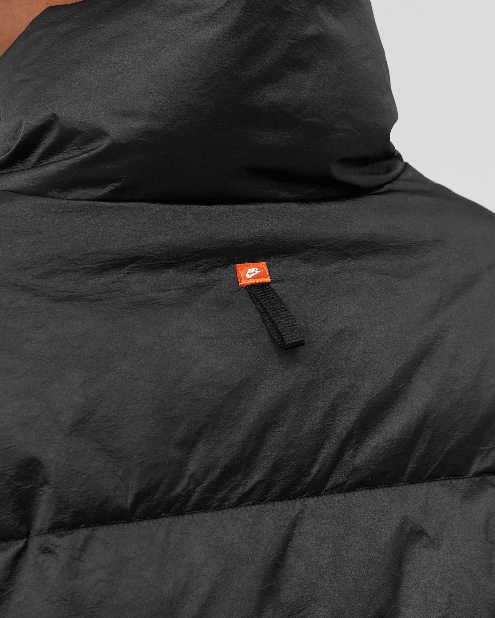 WMNS Therma-FIT City Series Synthetic Fill Shine Jacket